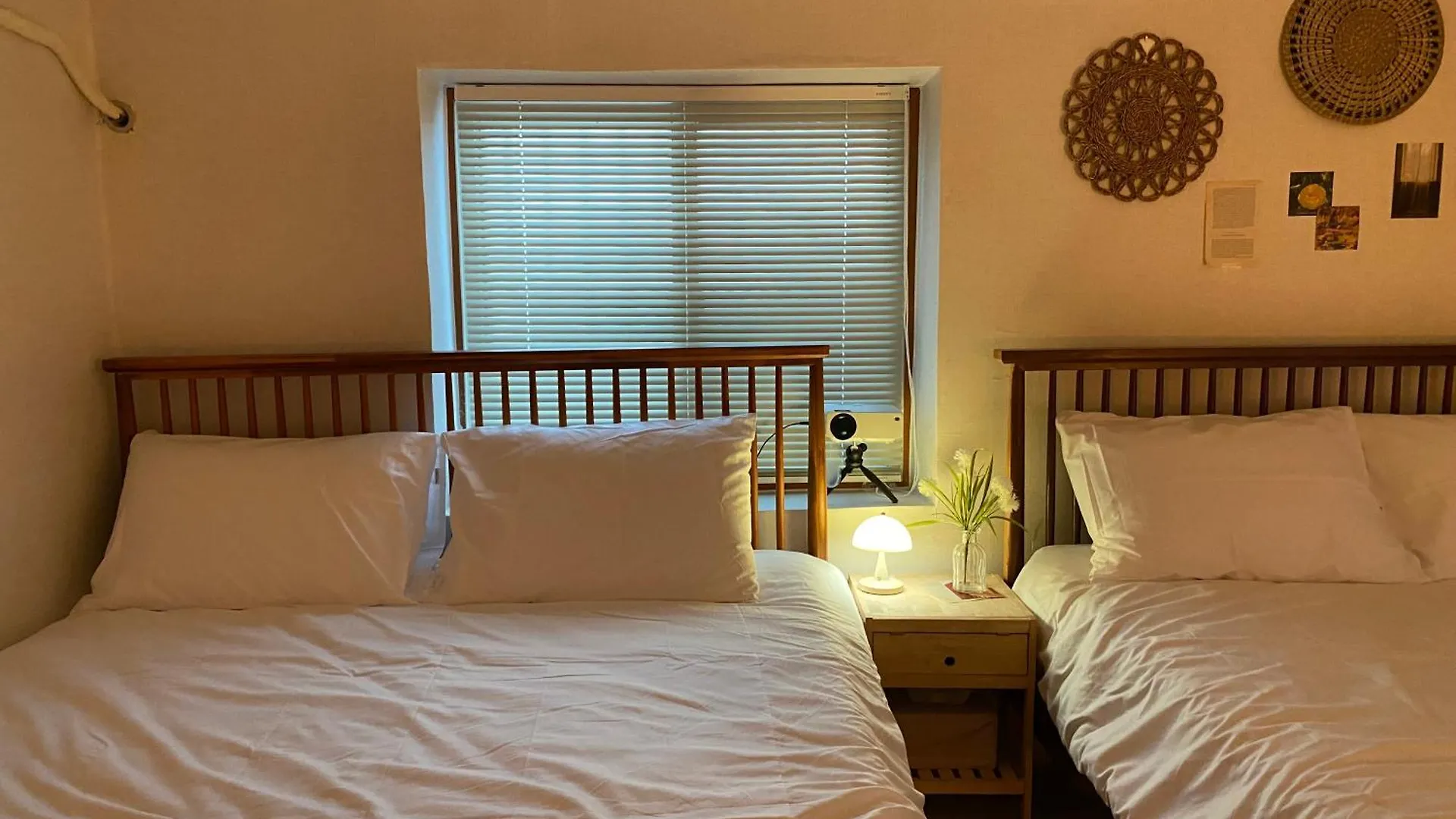 Moondal Stay Busan Guest house