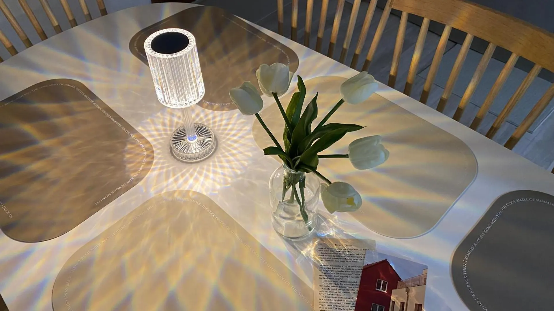 Moondal Stay Busan Guest house