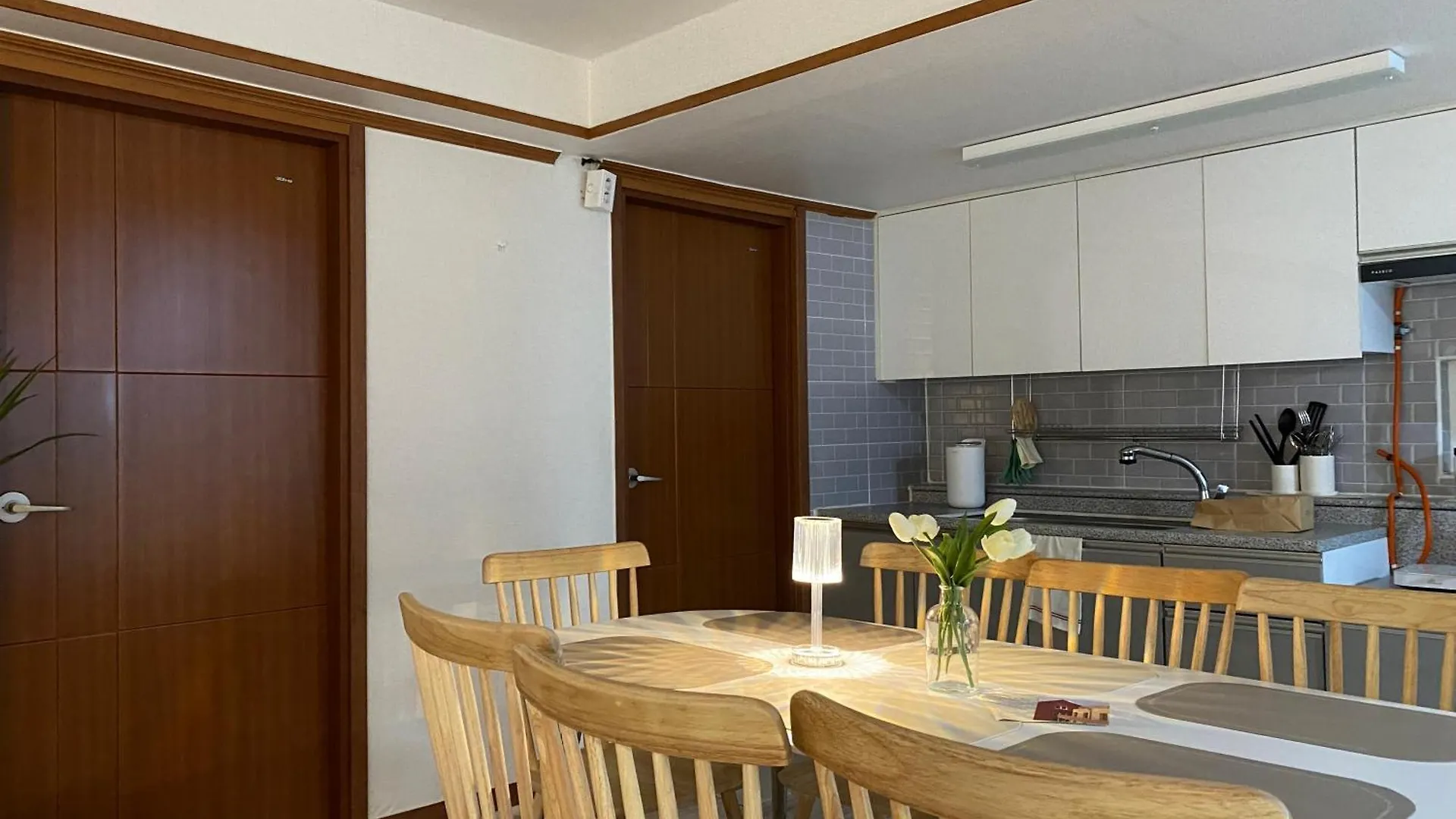 Moondal Stay Busan South Korea
