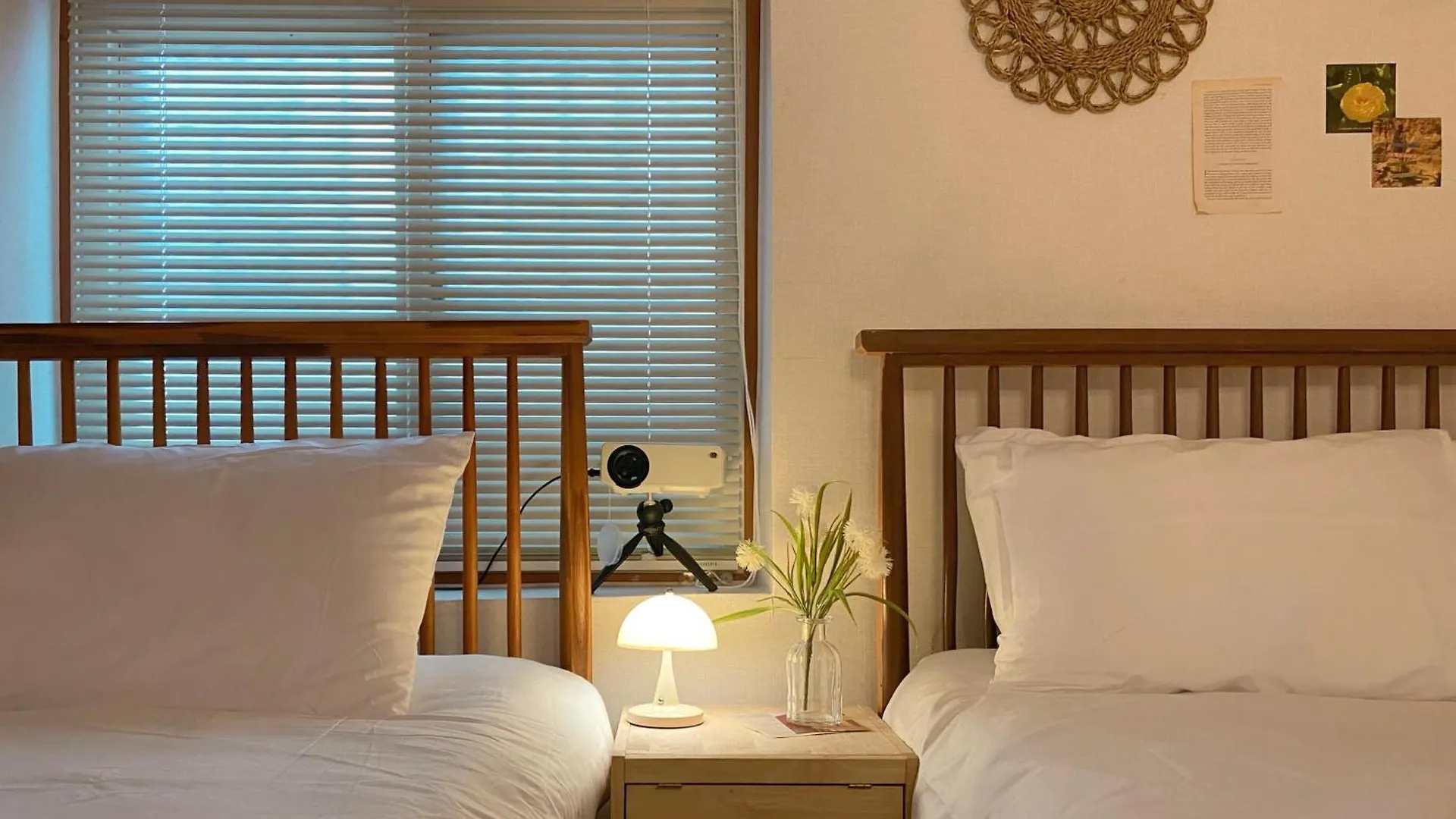 Moondal Stay Busan Guest house
