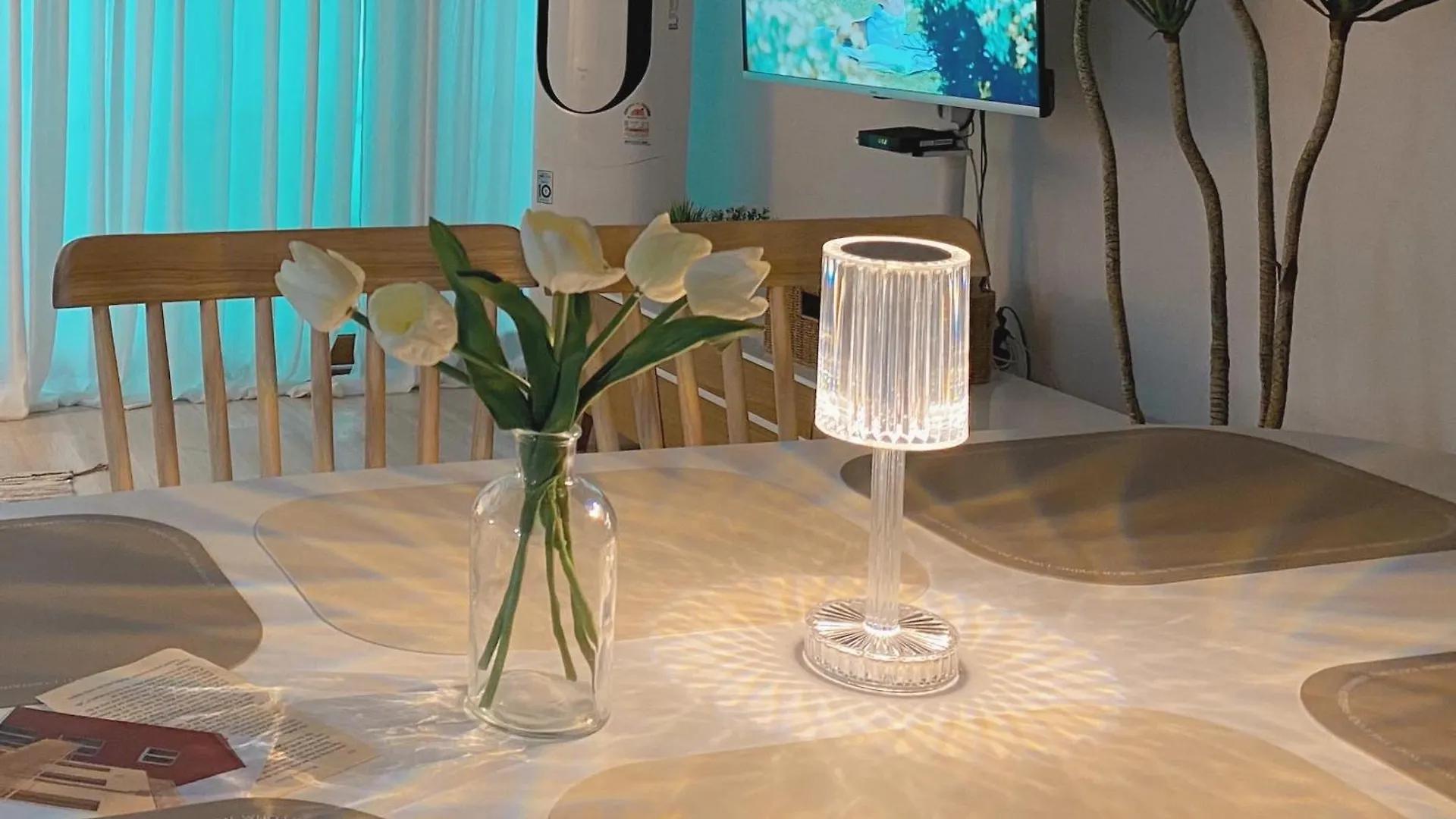Guest house Moondal Stay Busan South Korea