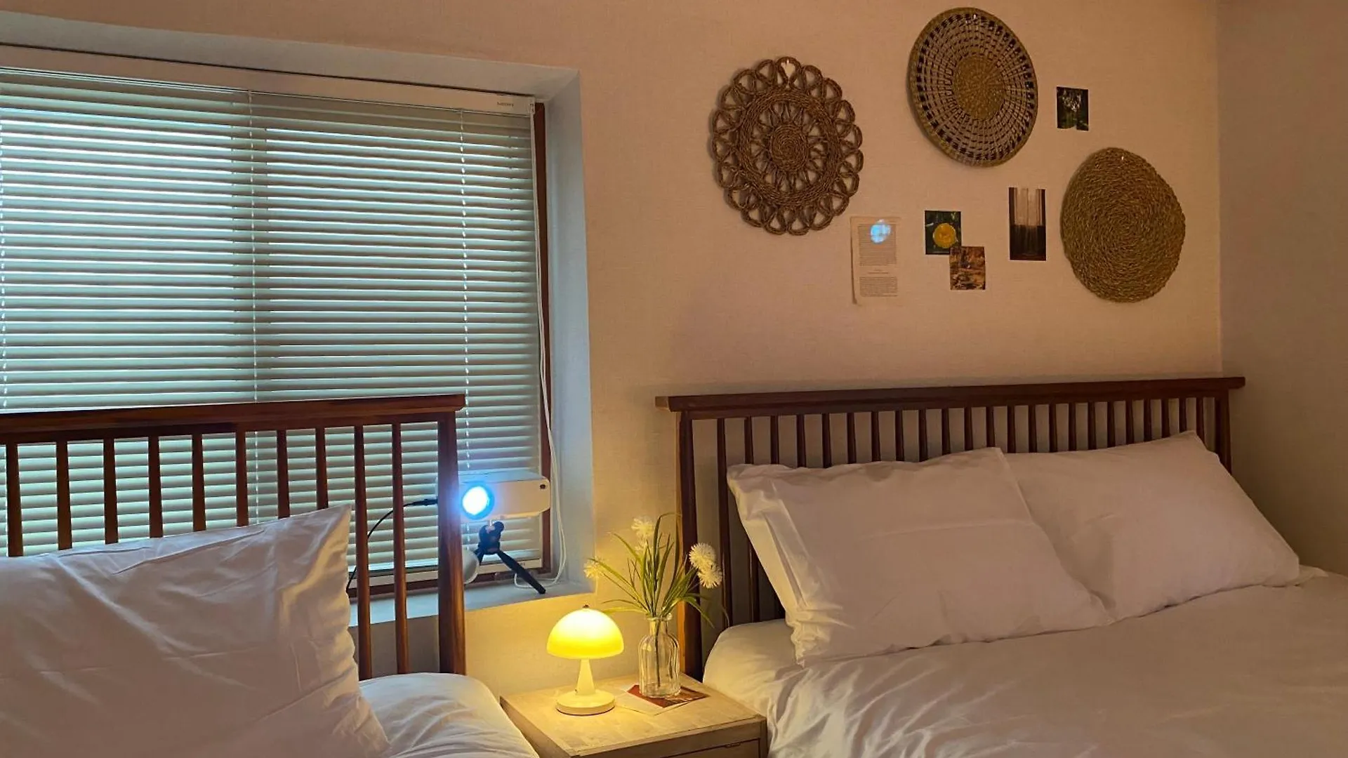 Moondal Stay Busan