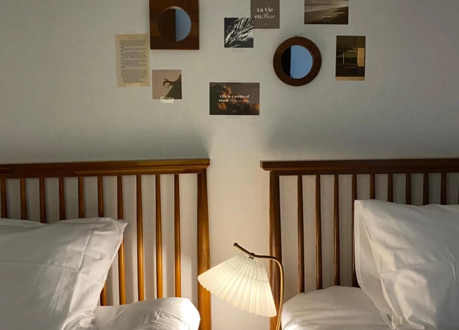 Moondal Stay Busan