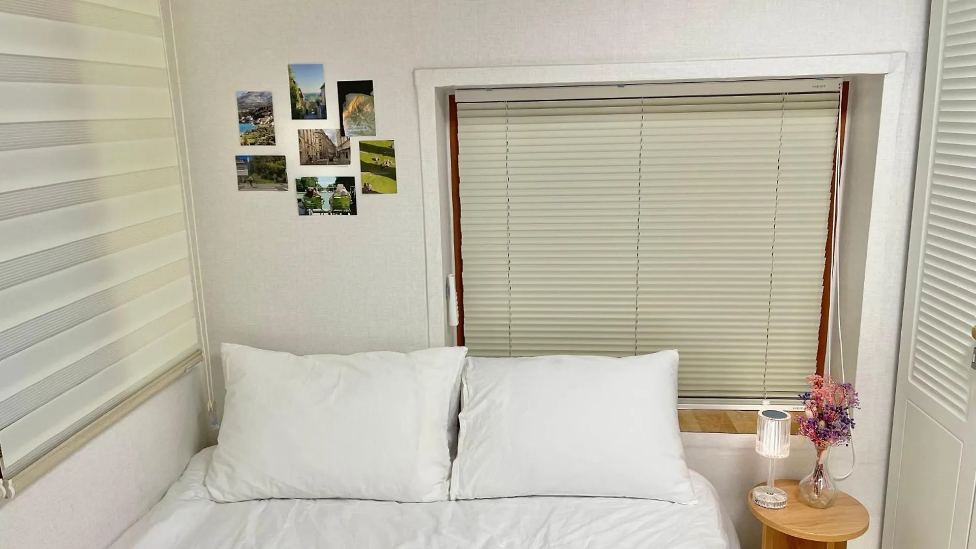 Moondal Stay Busan