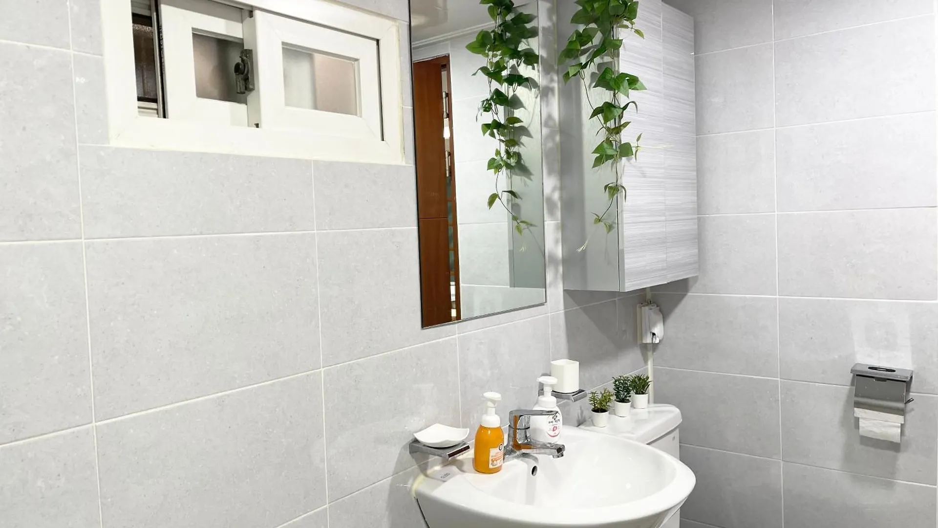 Moondal Stay Busan